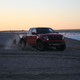 Illustration for article titled Hooning The Ford Raptor